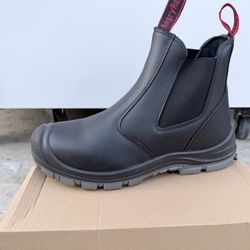 AngryRam Work Boots 