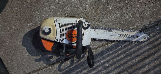 Stihl ms201