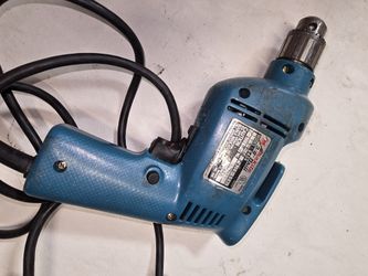 Makita Corded 3/8 Corded Drill