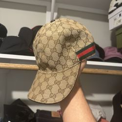 Gucci Hat 