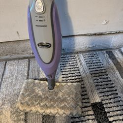 Shark Steam Mop 