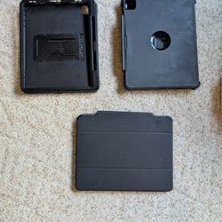 4th-6th Gen iPad pro 12.9in Cases