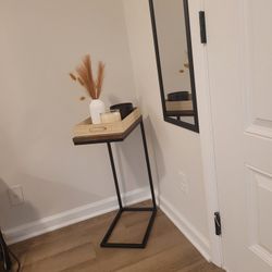 Small Table