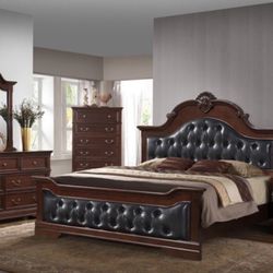 Furniture bedroom