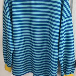 Woman’s Casual Top