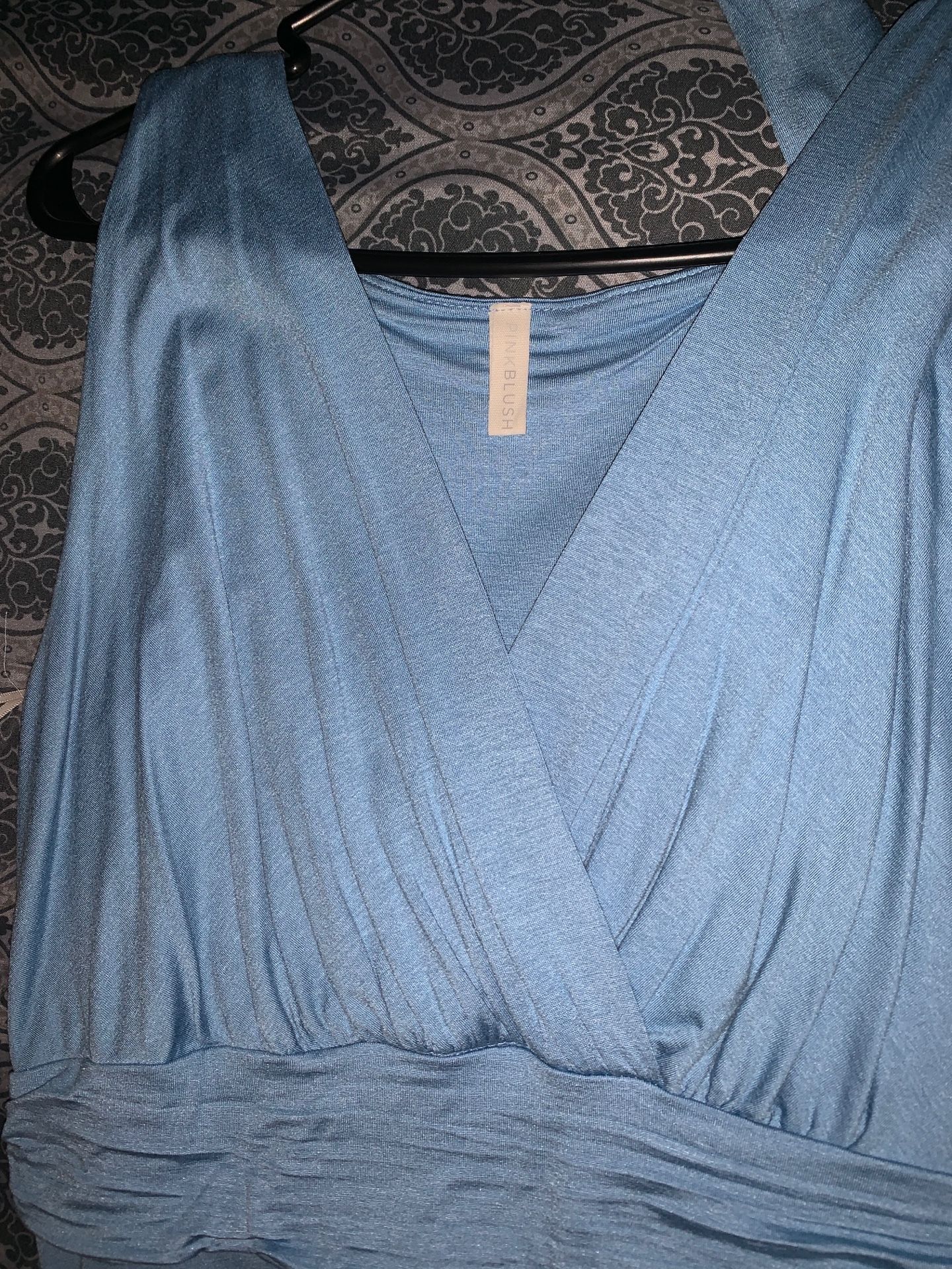 Maternity dress