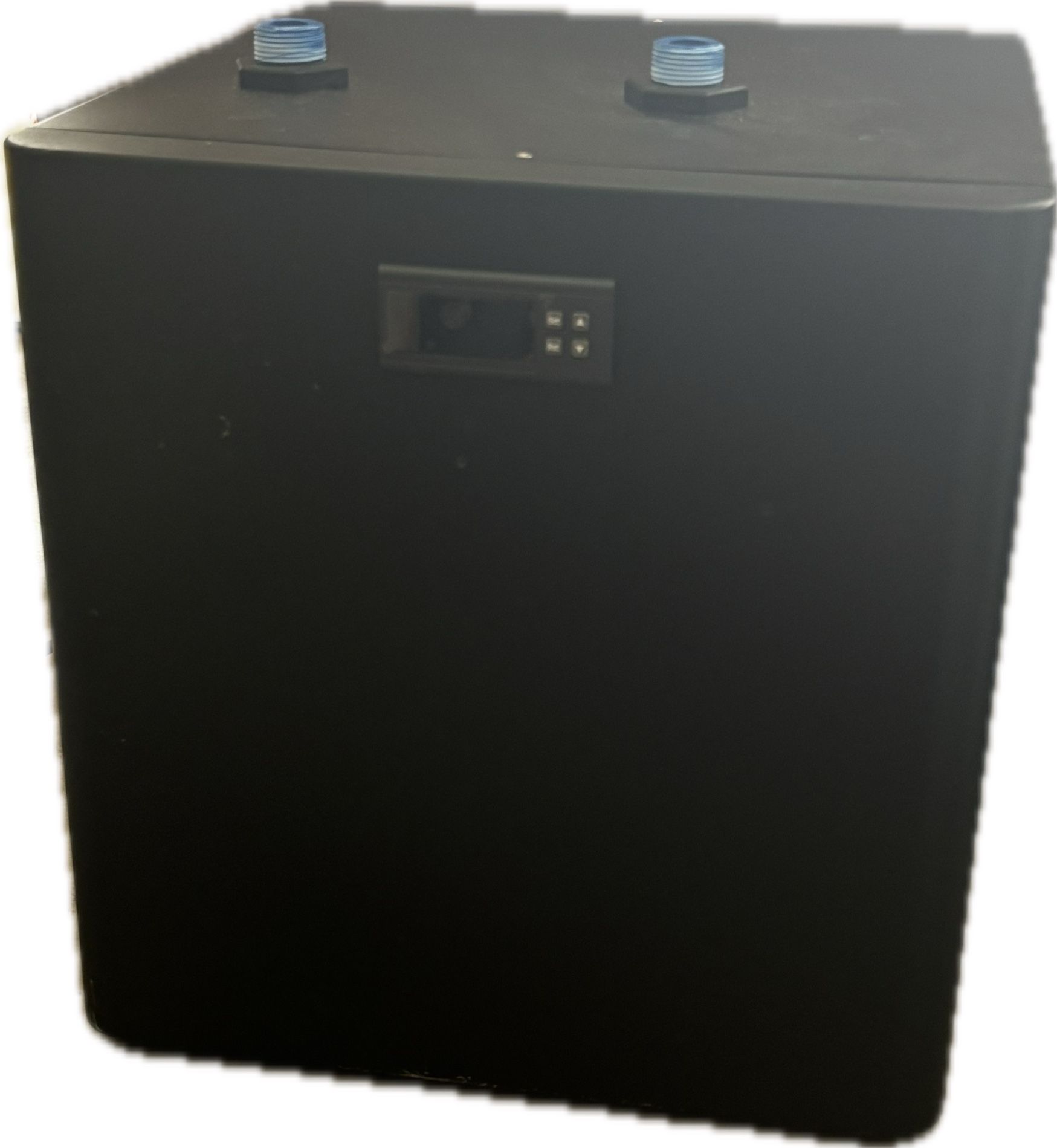 ½ HP Water Chiller – Model AL-500 – Perfect for Cold Plunges