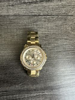 Juicy Couture Watch Used Practically New Hardly Worn