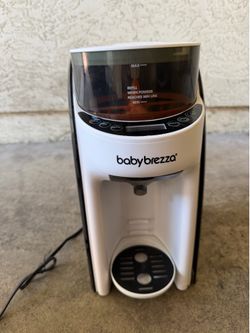 Formula Dispenser
