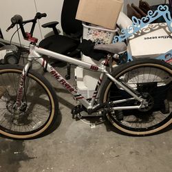 29 Inch Big Flyer Bmx Bike 