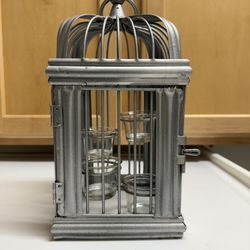 Outdoor  Candle Lantern 