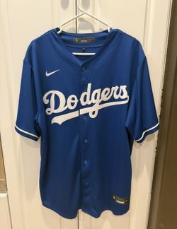 Dodger Ohtani Jersey