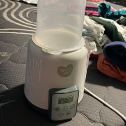Bottle Warmer