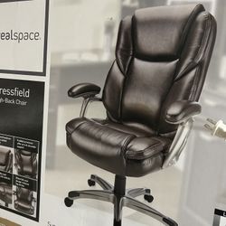 Executive Office Chair