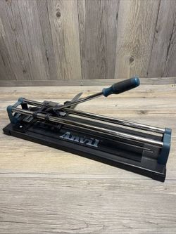 Tile Cutter