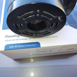 Outdoor Camera Eave Mounting bracket Ring Floodlight