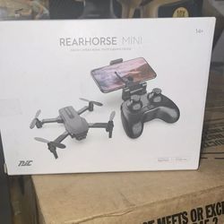 RearHorse Mini R16 Camera Aerial Photography Drone New 