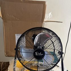FAN 