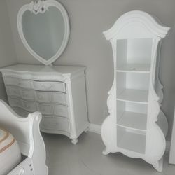 Disney Collection Bedroom Set 