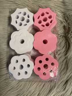 Cup Turner/ Tumbler / DIY Foam Inserts Various Sizes