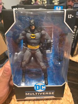 McFarlane Batman: Three Jokers