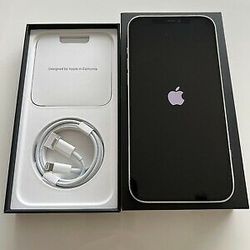 Apple iPhone 12 Pro Max - 512GB - Silver (Unlocked)

