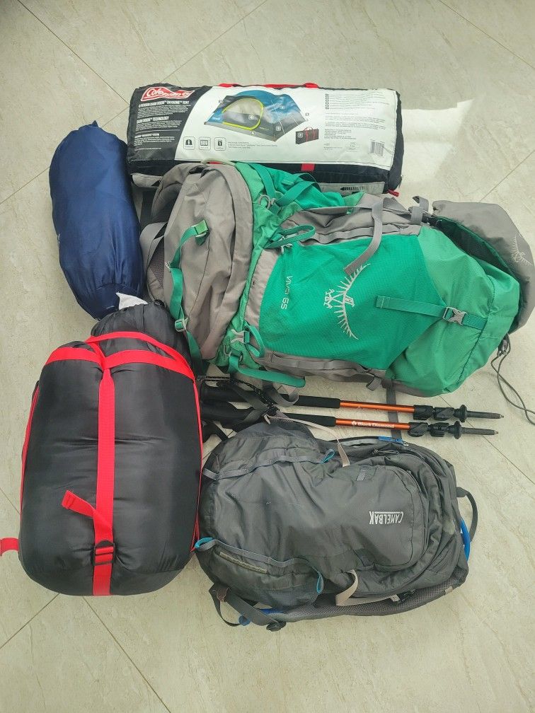 Camping Gear for Sale in Miami, FL OfferUp