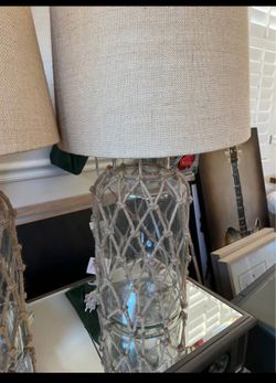 Set Of Lamps