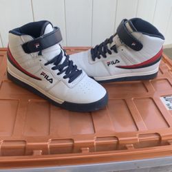Fila Shoes