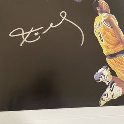 Kobe Bryant 