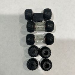 LEGO wheels Lot-8