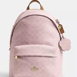 Taylor Small Backpack