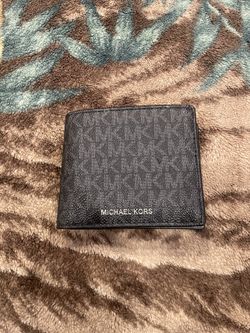 Men’s/women’s Michael Kores Wallet