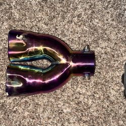 Hearts Exhaust 