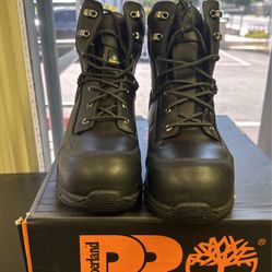 Size 10 Wide Timberland Boot