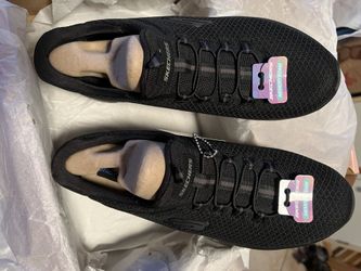 Skechers Summits Black