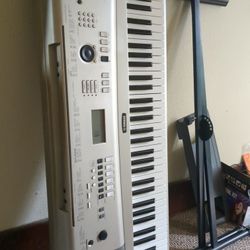 Electric Piano