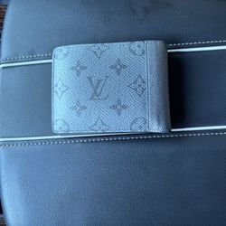 Louis Vuitton wallet