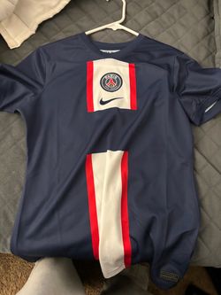 Soccer jersey