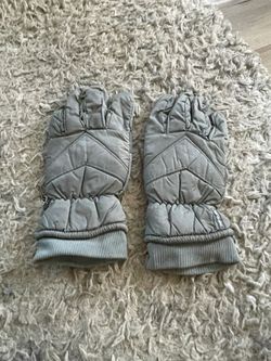 Mens Snow Gloves