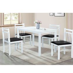 Dining Table Set 
