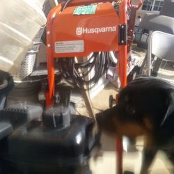 Husqvarna 3200psi Pressure Washer