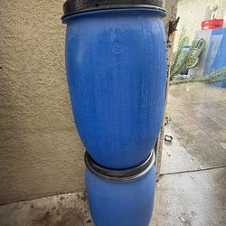 Plastic Gallon