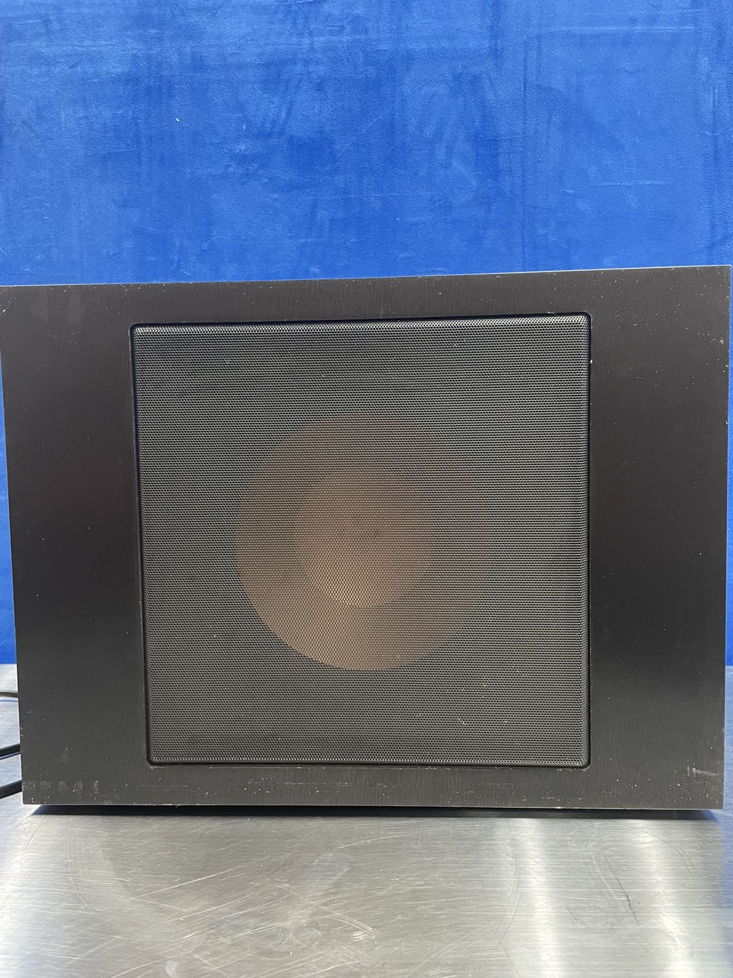 Klipsch Subwoofer Model R-20B