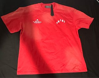 Amiri shirt
