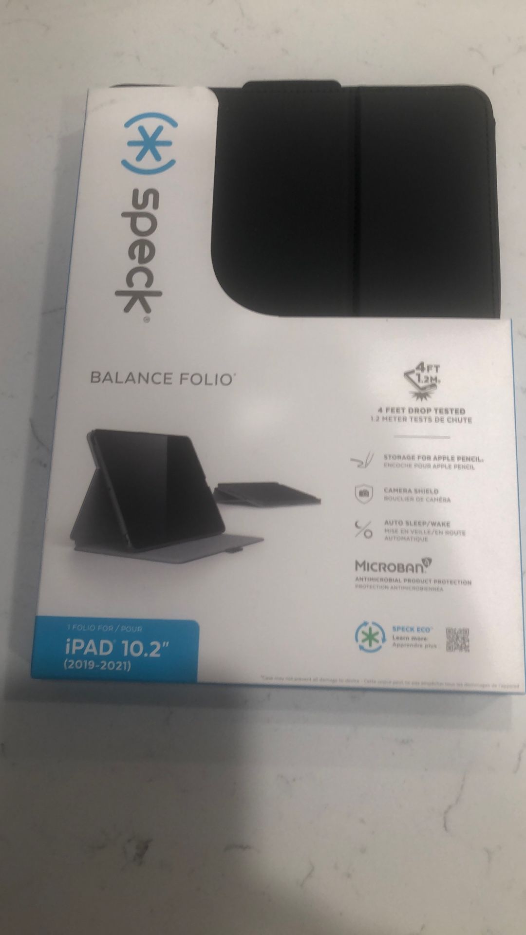 Brand New iPad 10-2 Case
