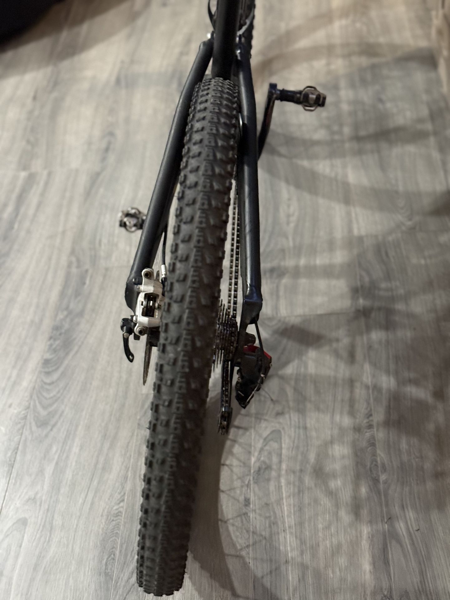 Cannondale Specal Si
