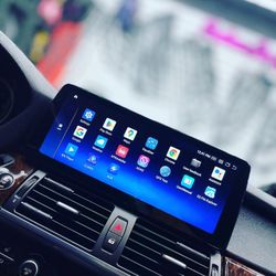Car Audio Install