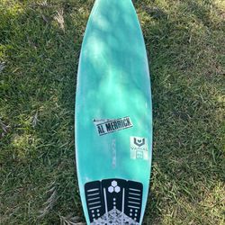 Ci 2 Pro Surfboard 