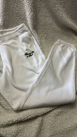 Abercrombie & Fitch sweats, size Large, Brand New